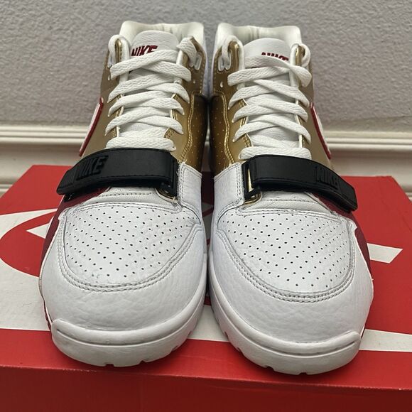 nike air trainer 1 jerry rice